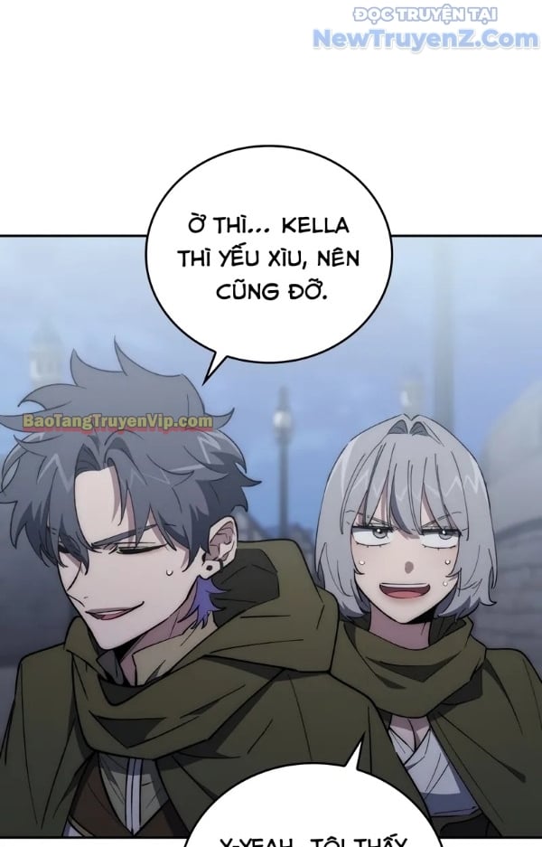 Kẻ Kiến Tạo Hầm Ngục Chap 10 - Next Chap 11