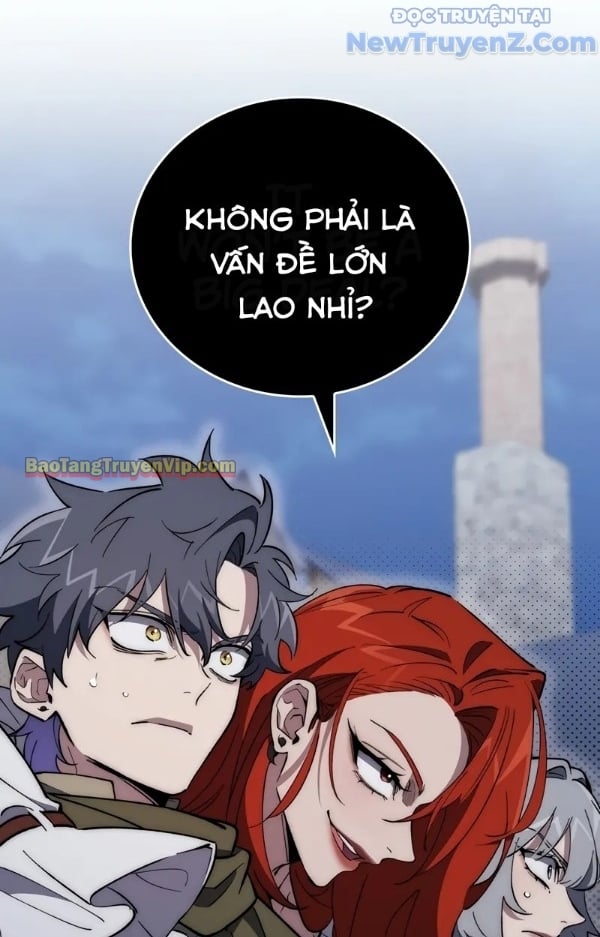 Kẻ Kiến Tạo Hầm Ngục Chap 10 - Next Chap 11