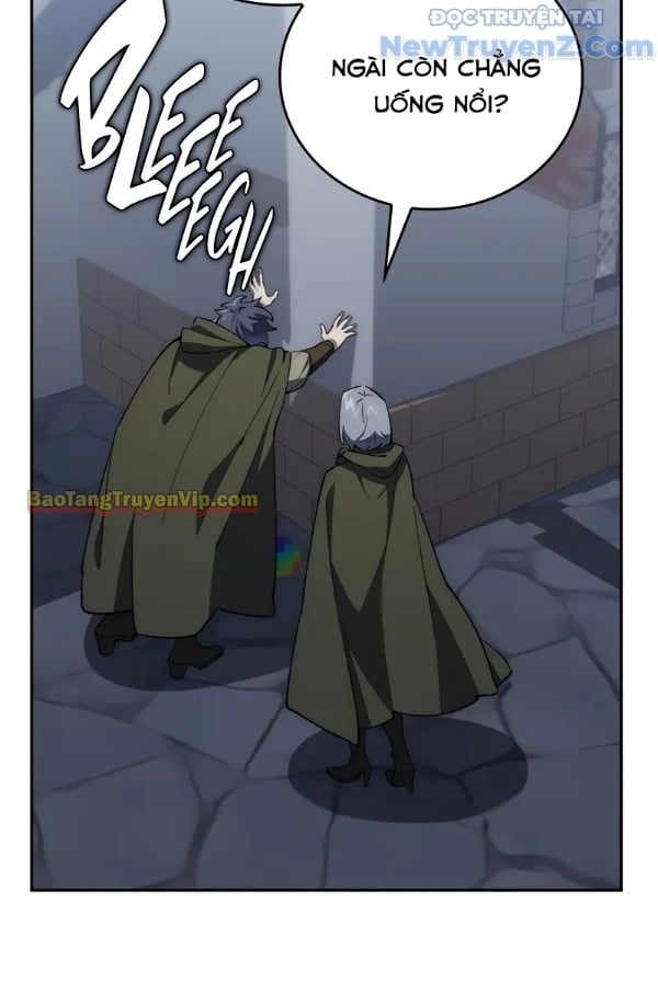 Kẻ Kiến Tạo Hầm Ngục Chap 10 - Next Chap 11