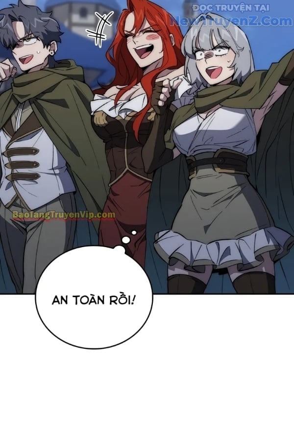 Kẻ Kiến Tạo Hầm Ngục Chap 10 - Next Chap 11