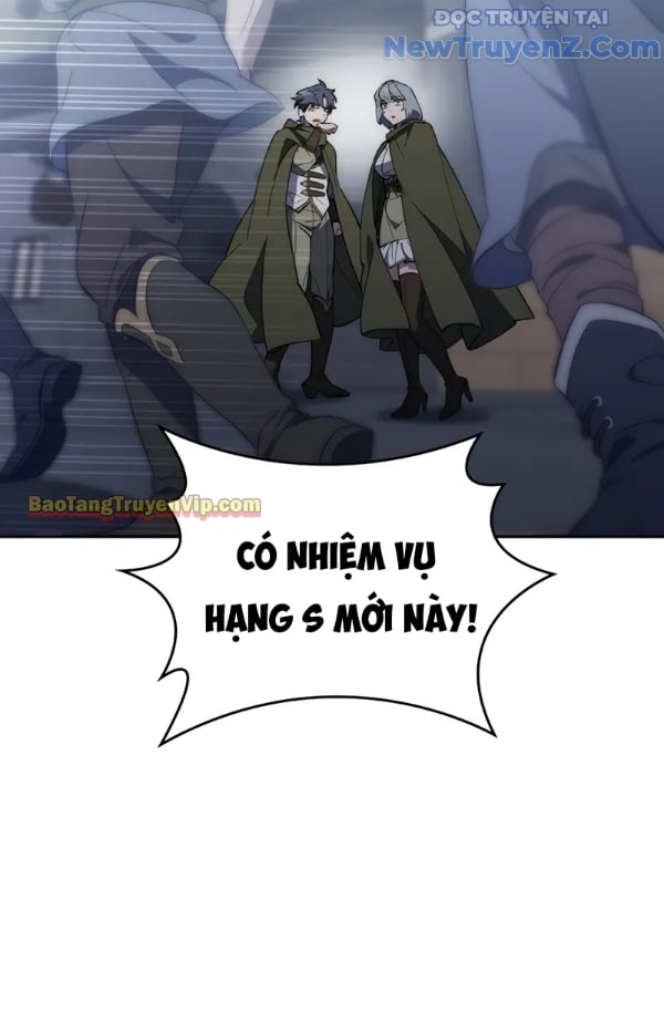 Kẻ Kiến Tạo Hầm Ngục Chap 10 - Next Chap 11