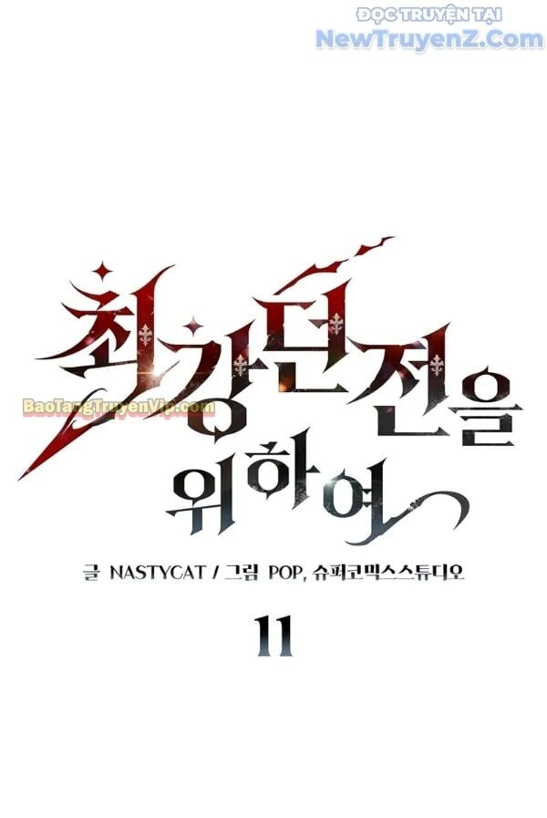 Kẻ Kiến Tạo Hầm Ngục Chap 11.1 - Next Chap 12.1