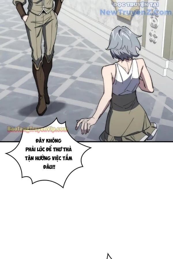 Kẻ Kiến Tạo Hầm Ngục Chap 11.1 - Next Chap 12.1