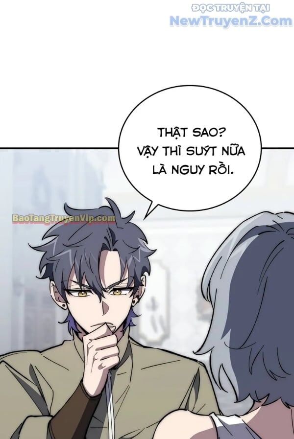 Kẻ Kiến Tạo Hầm Ngục Chap 11.1 - Next Chap 12.1