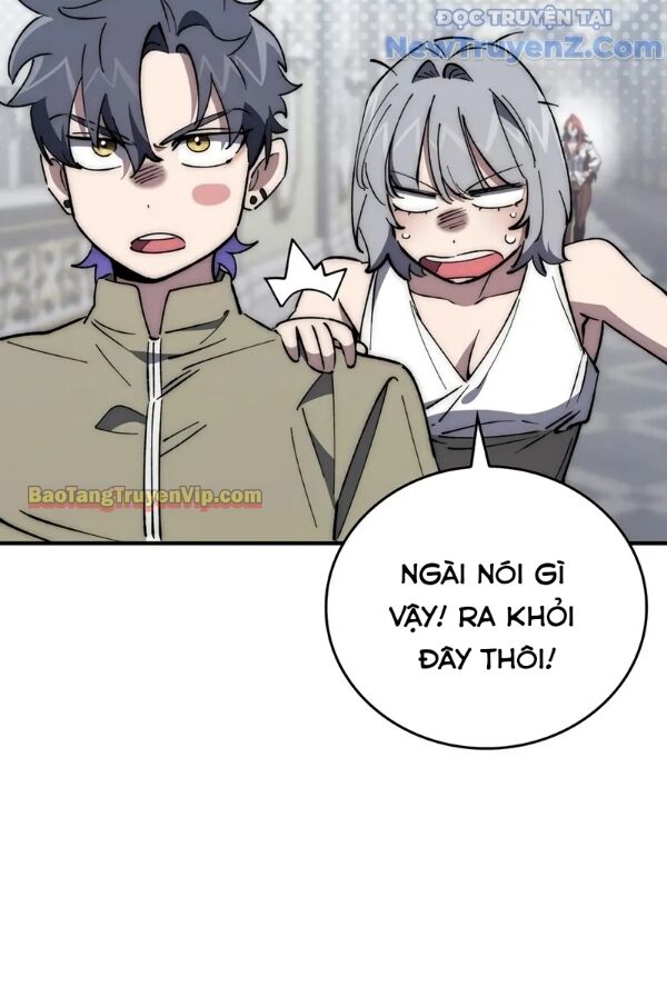 Kẻ Kiến Tạo Hầm Ngục Chap 11.1 - Next Chap 12.1