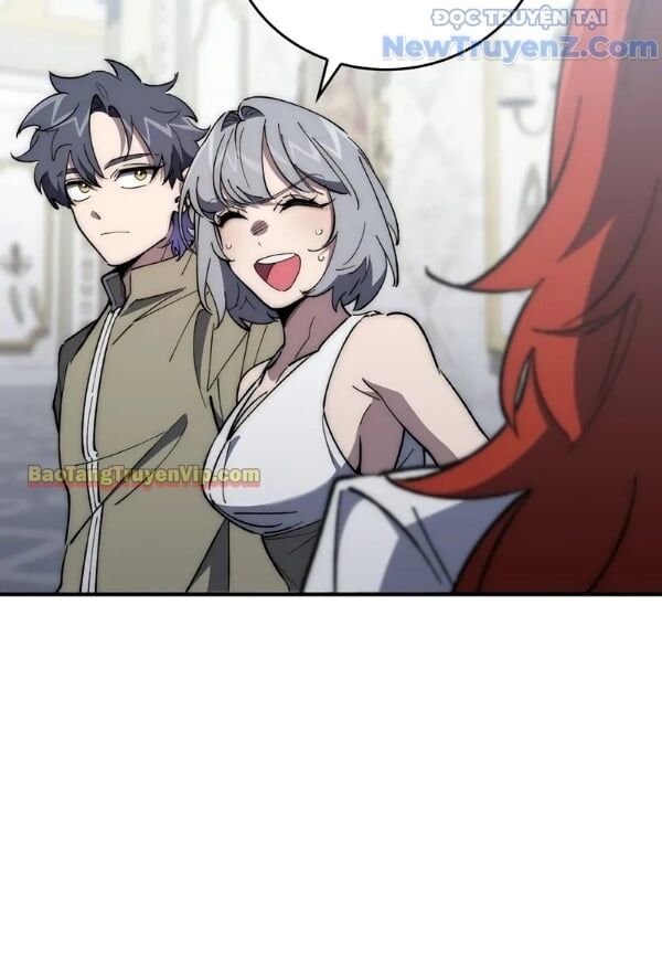 Kẻ Kiến Tạo Hầm Ngục Chap 11.1 - Next Chap 12.1