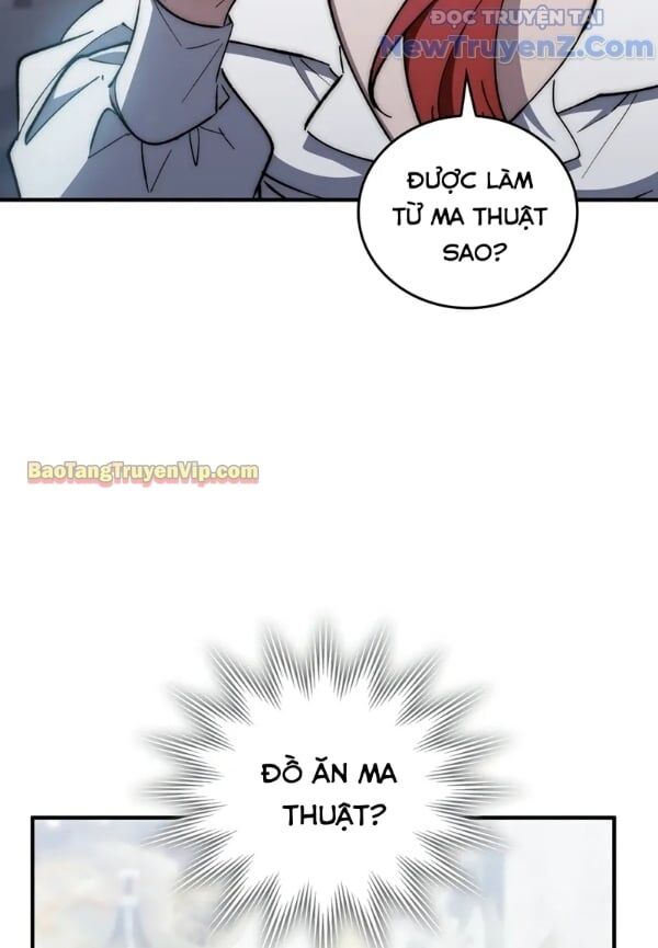 Kẻ Kiến Tạo Hầm Ngục Chap 11.1 - Next Chap 12.1