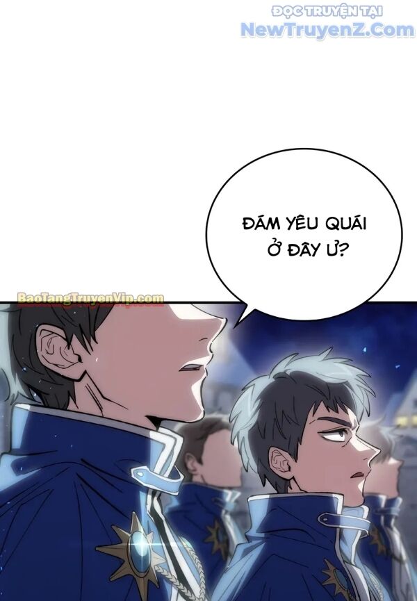 Kẻ Kiến Tạo Hầm Ngục Chap 11.1 - Next Chap 12.1