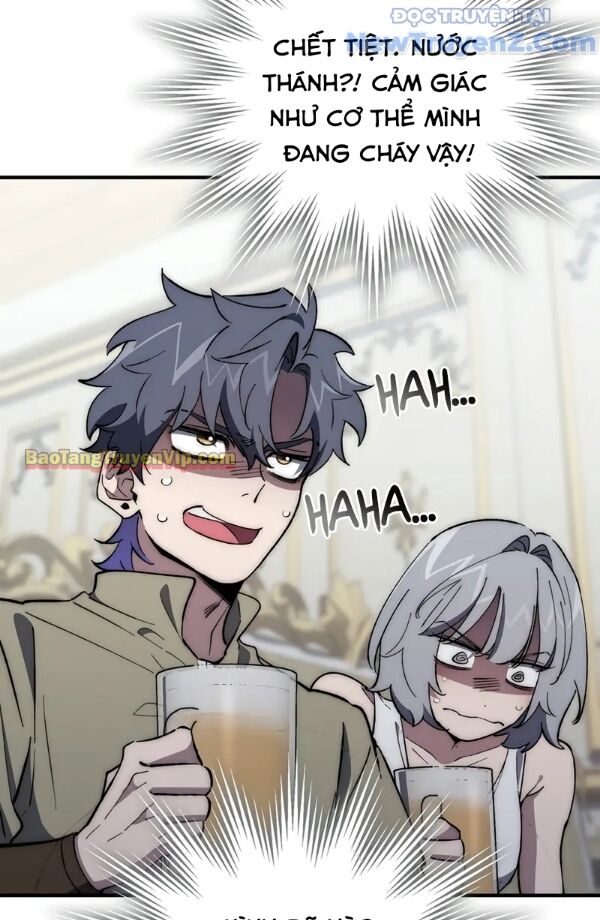 Kẻ Kiến Tạo Hầm Ngục Chap 11.1 - Next Chap 12.1