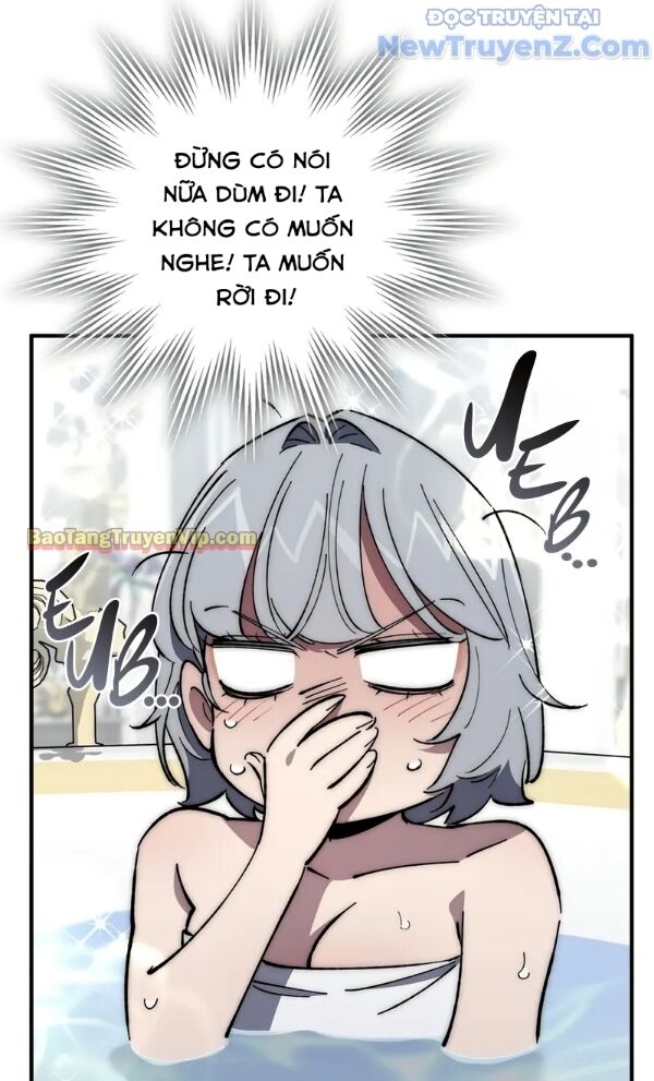 Kẻ Kiến Tạo Hầm Ngục Chap 11.1 - Next Chap 12.1