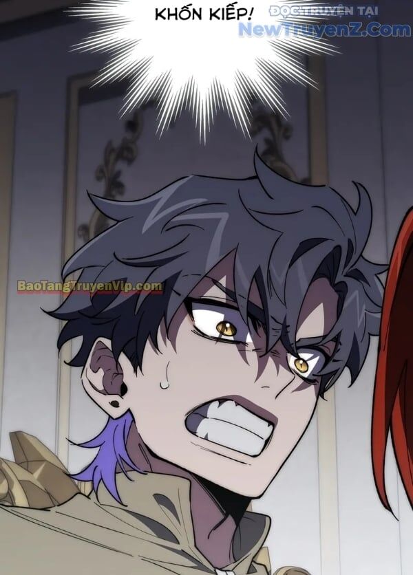 Kẻ Kiến Tạo Hầm Ngục Chap 11.1 - Next Chap 12.1