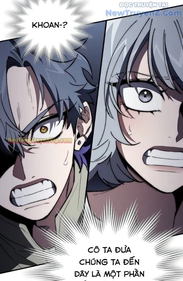 Kẻ Kiến Tạo Hầm Ngục Chap 11.1 - Next Chap 12.1