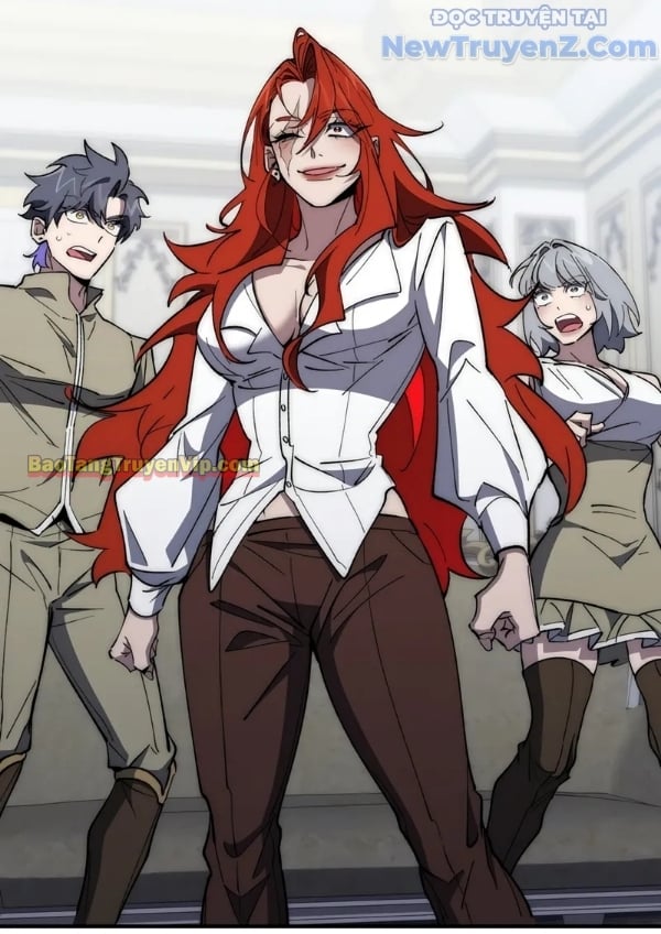 Kẻ Kiến Tạo Hầm Ngục Chap 11 - Next Chap 12