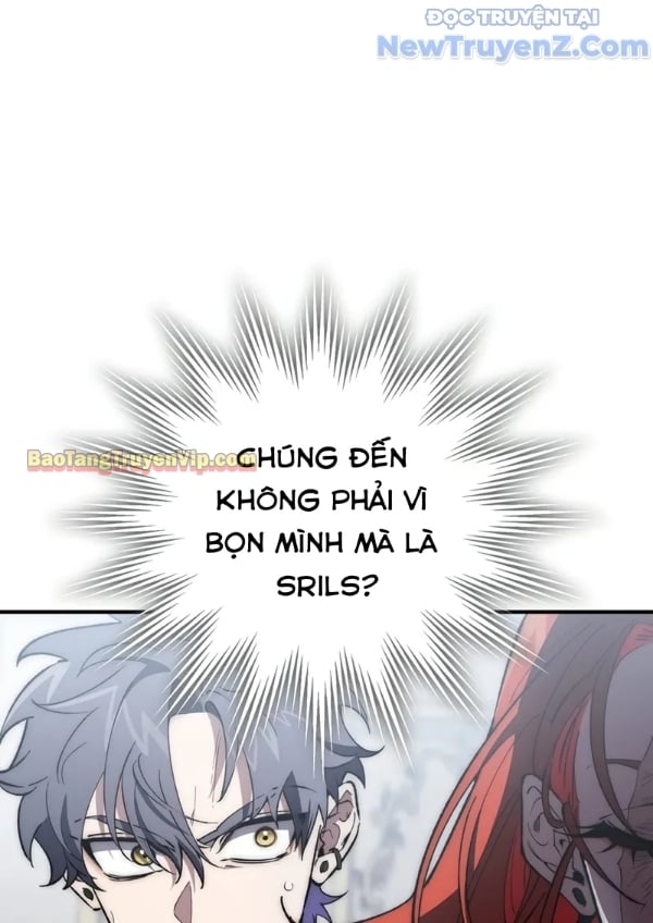Kẻ Kiến Tạo Hầm Ngục Chap 11 - Next Chap 12