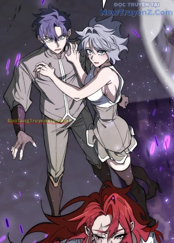 Kẻ Kiến Tạo Hầm Ngục Chap 11 - Next Chap 12