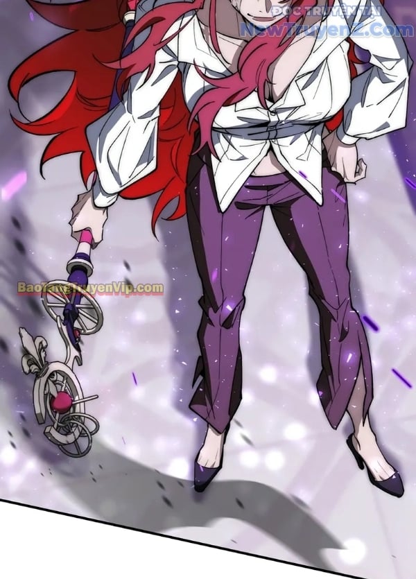 Kẻ Kiến Tạo Hầm Ngục Chap 11 - Next Chap 12