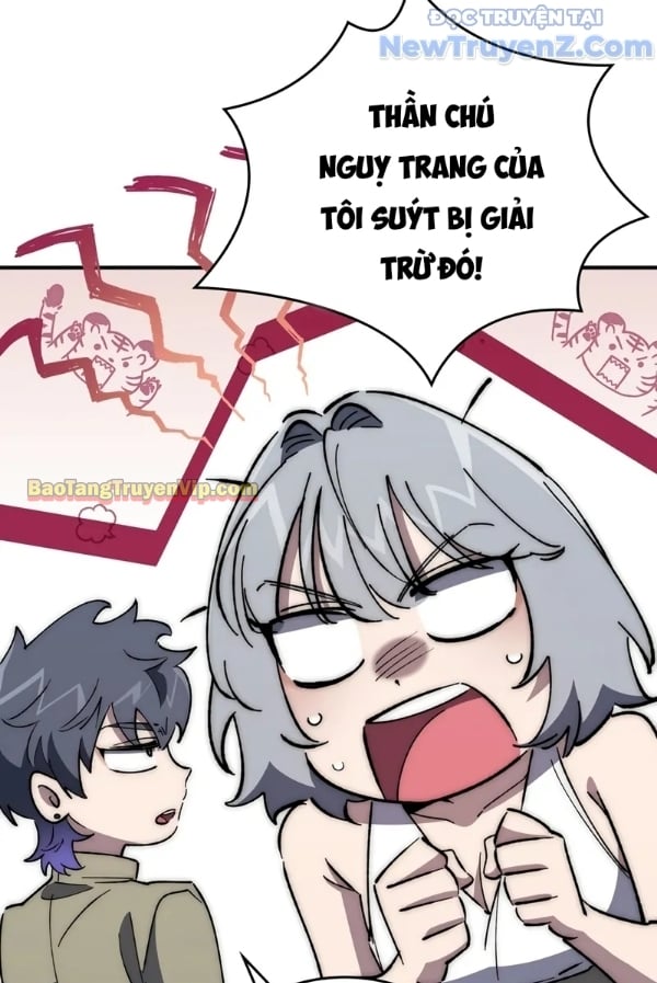 Kẻ Kiến Tạo Hầm Ngục Chap 11 - Next Chap 12