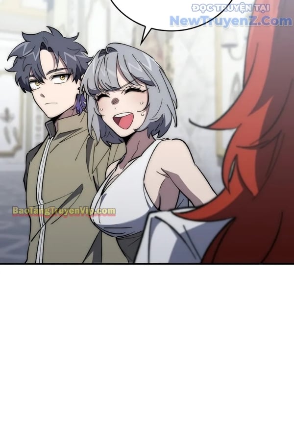 Kẻ Kiến Tạo Hầm Ngục Chap 11 - Next Chap 12