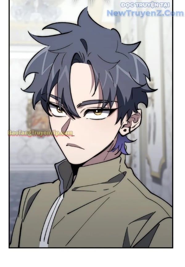 Kẻ Kiến Tạo Hầm Ngục Chap 11 - Next Chap 12