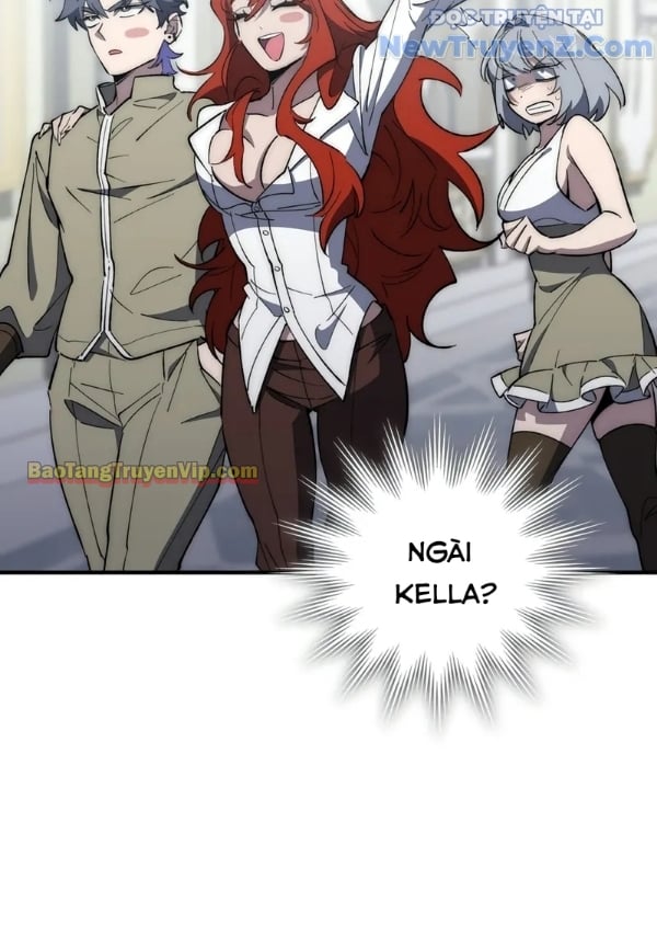 Kẻ Kiến Tạo Hầm Ngục Chap 11 - Next Chap 12