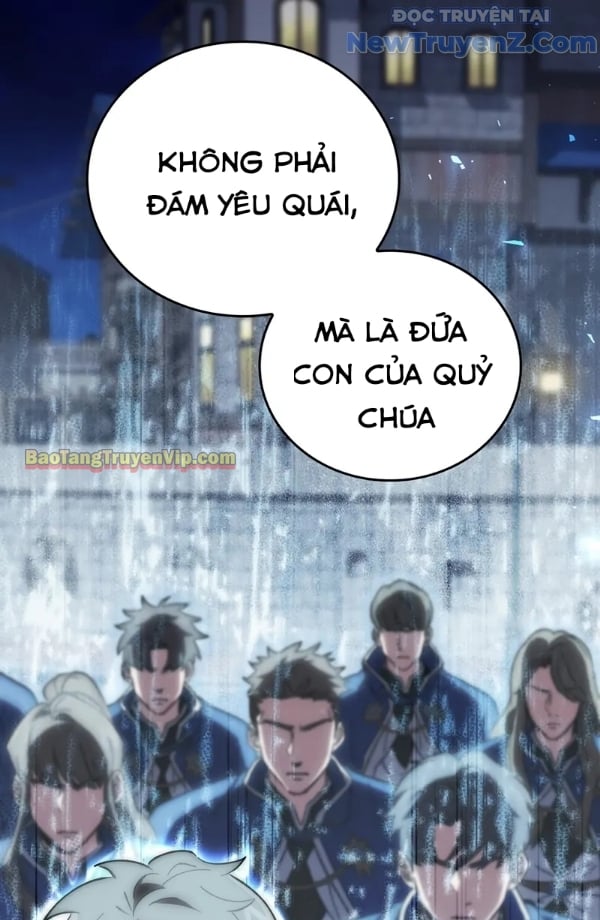 Kẻ Kiến Tạo Hầm Ngục Chap 11 - Next Chap 12