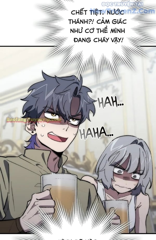 Kẻ Kiến Tạo Hầm Ngục Chap 11 - Next Chap 12