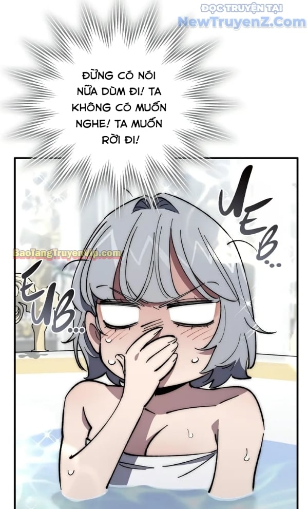 Kẻ Kiến Tạo Hầm Ngục Chap 11 - Next Chap 12