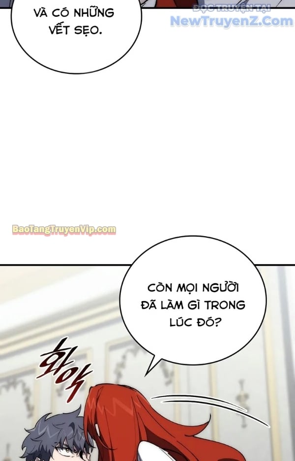 Kẻ Kiến Tạo Hầm Ngục Chap 11 - Next Chap 12