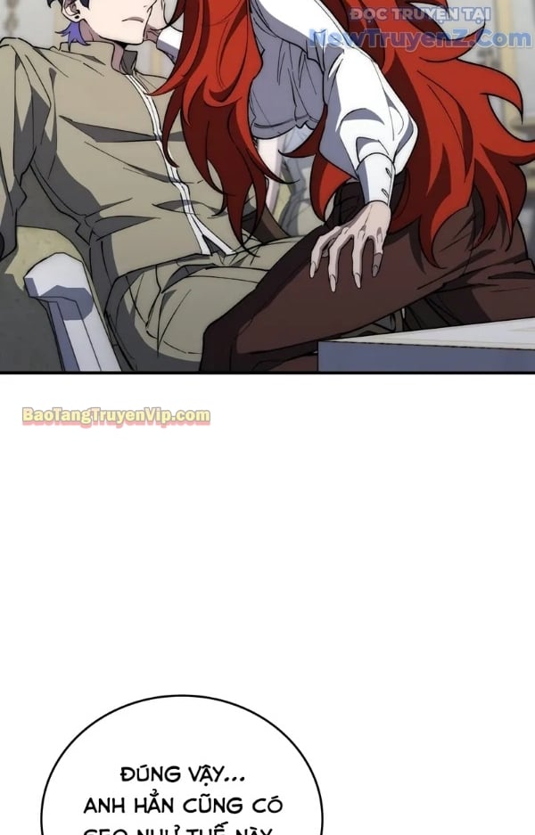 Kẻ Kiến Tạo Hầm Ngục Chap 11 - Next Chap 12