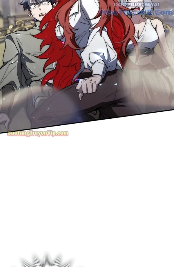 Kẻ Kiến Tạo Hầm Ngục Chap 11 - Next Chap 12