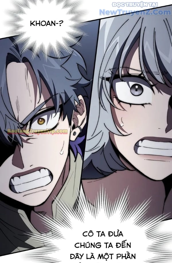 Kẻ Kiến Tạo Hầm Ngục Chap 11 - Next Chap 12