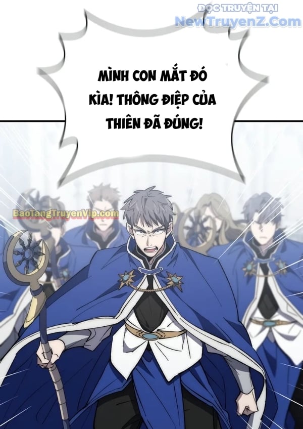 Kẻ Kiến Tạo Hầm Ngục Chap 11 - Next Chap 12