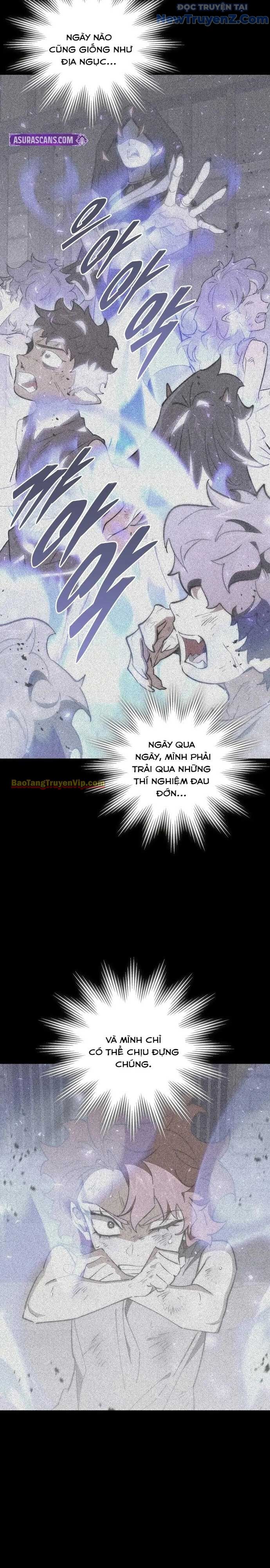 Kẻ Kiến Tạo Hầm Ngục Chap 12.1 - Next Chap 13.1