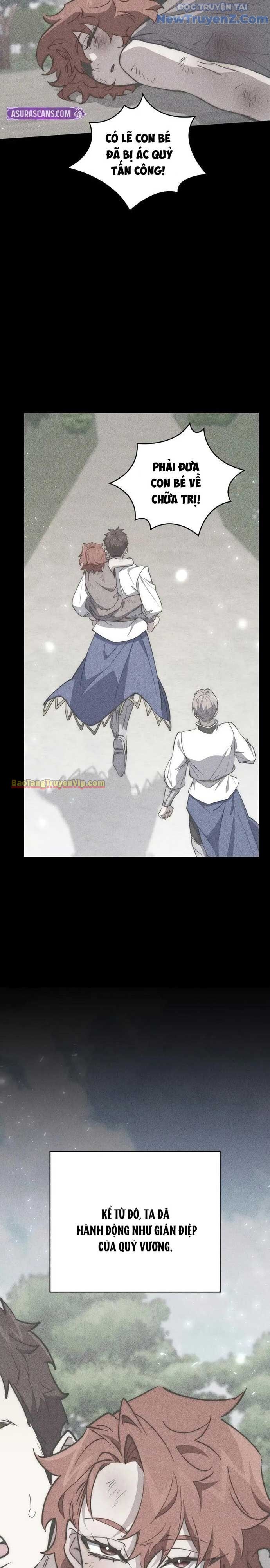 Kẻ Kiến Tạo Hầm Ngục Chap 12.1 - Next Chap 13.1