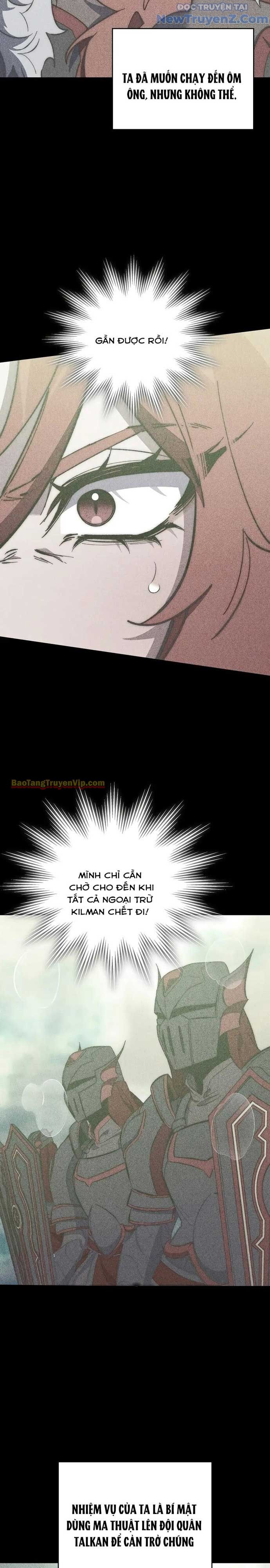 Kẻ Kiến Tạo Hầm Ngục Chap 12.1 - Next Chap 13.1