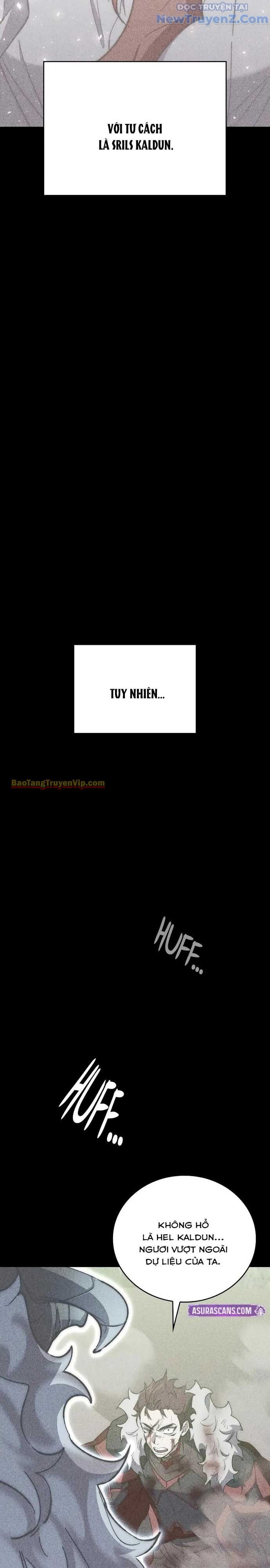Kẻ Kiến Tạo Hầm Ngục Chap 12.1 - Next Chap 13.1