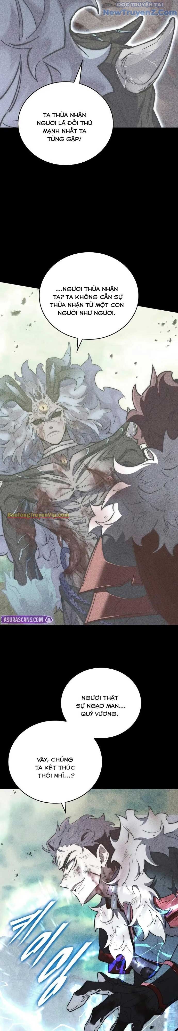 Kẻ Kiến Tạo Hầm Ngục Chap 12.1 - Next Chap 13.1