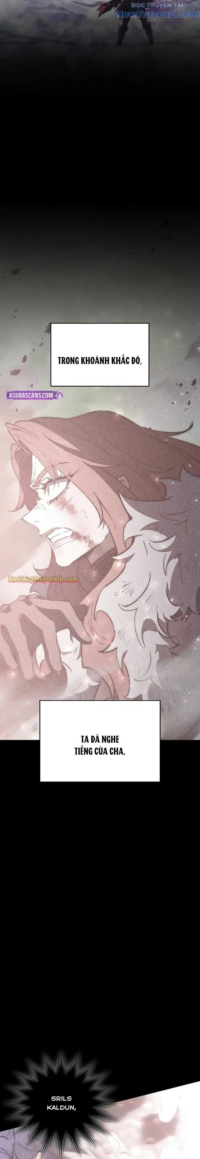 Kẻ Kiến Tạo Hầm Ngục Chap 12.1 - Next Chap 13.1