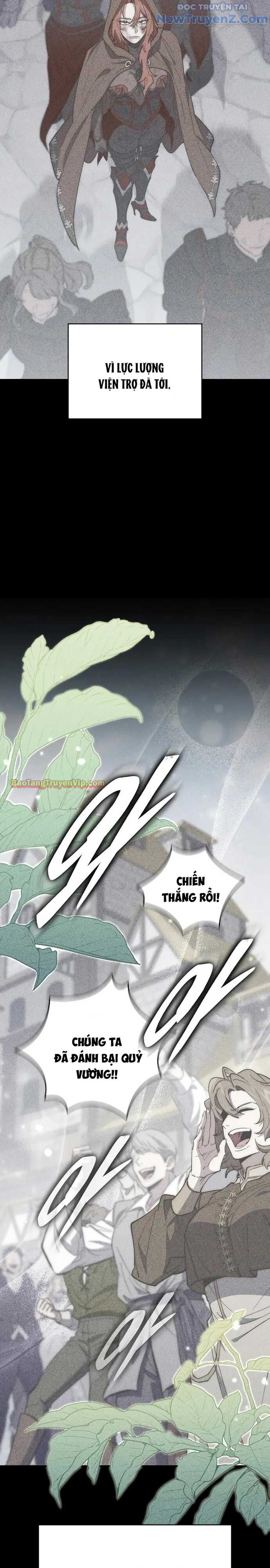 Kẻ Kiến Tạo Hầm Ngục Chap 12.1 - Next Chap 13.1