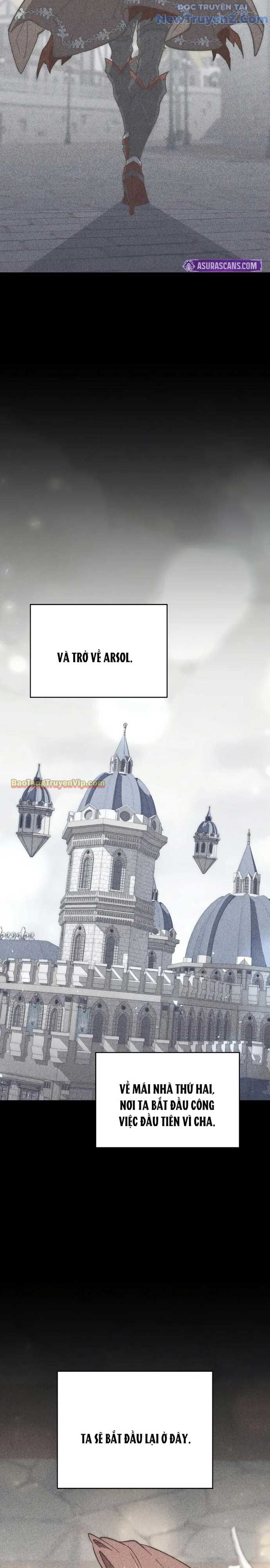 Kẻ Kiến Tạo Hầm Ngục Chap 12.1 - Next Chap 13.1