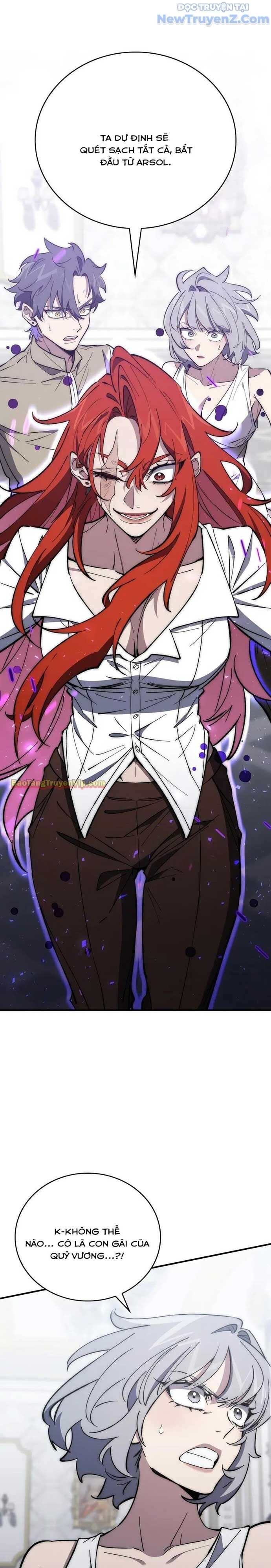 Kẻ Kiến Tạo Hầm Ngục Chap 12.1 - Next Chap 13.1