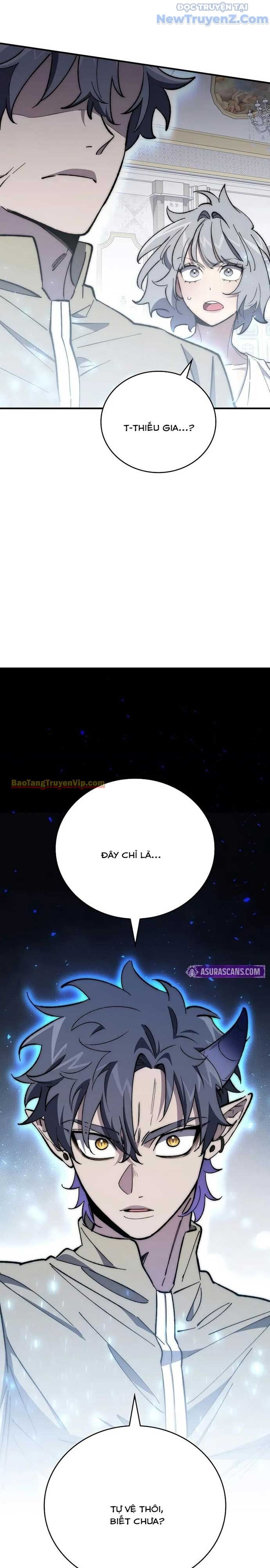 Kẻ Kiến Tạo Hầm Ngục Chap 12.1 - Next Chap 13.1