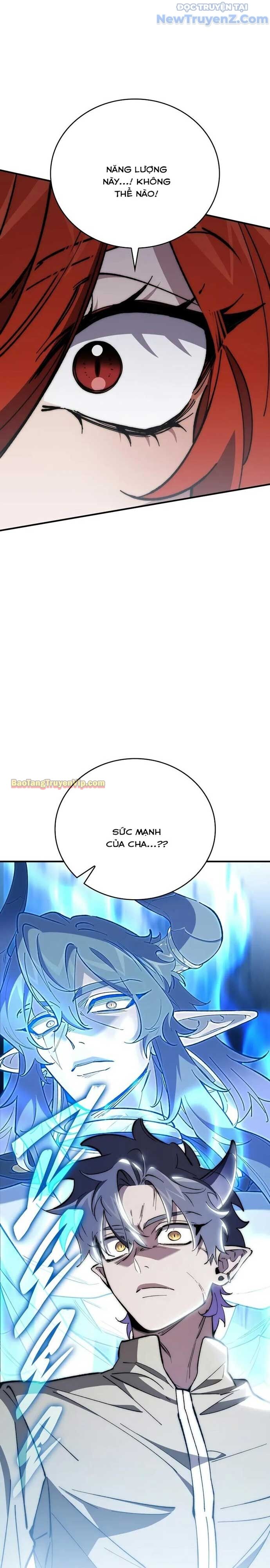 Kẻ Kiến Tạo Hầm Ngục Chap 12.1 - Next Chap 13.1