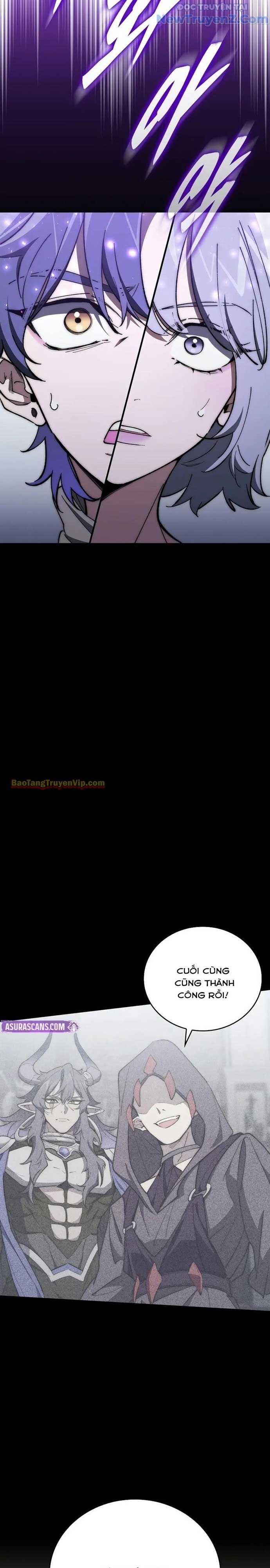 Kẻ Kiến Tạo Hầm Ngục Chap 12.1 - Next Chap 13.1