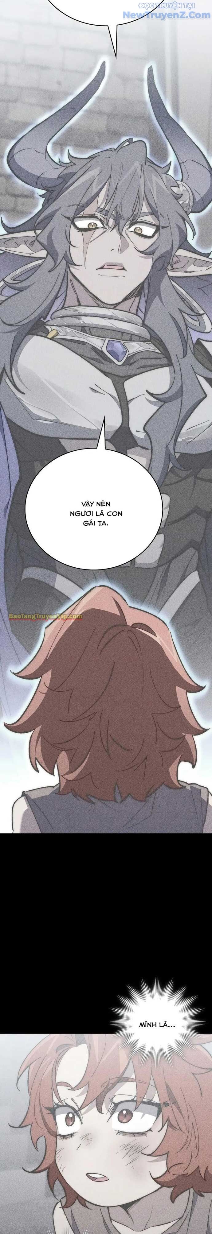 Kẻ Kiến Tạo Hầm Ngục Chap 12.1 - Next Chap 13.1