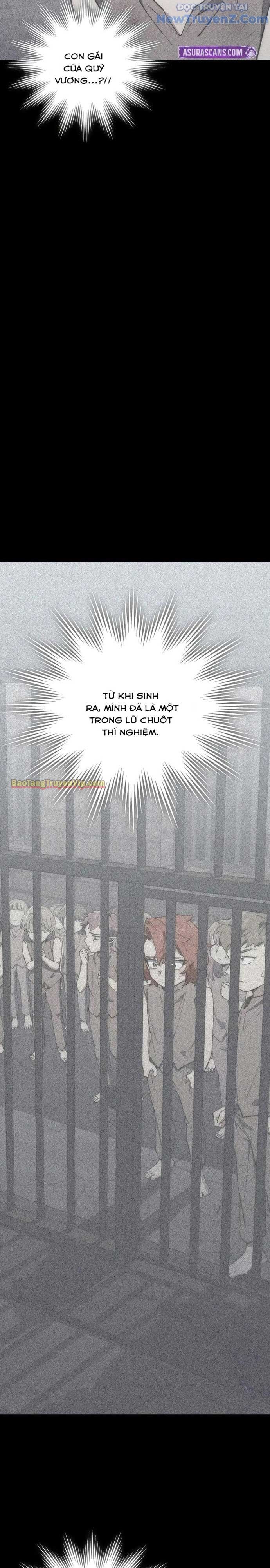 Kẻ Kiến Tạo Hầm Ngục Chap 12.1 - Next Chap 13.1