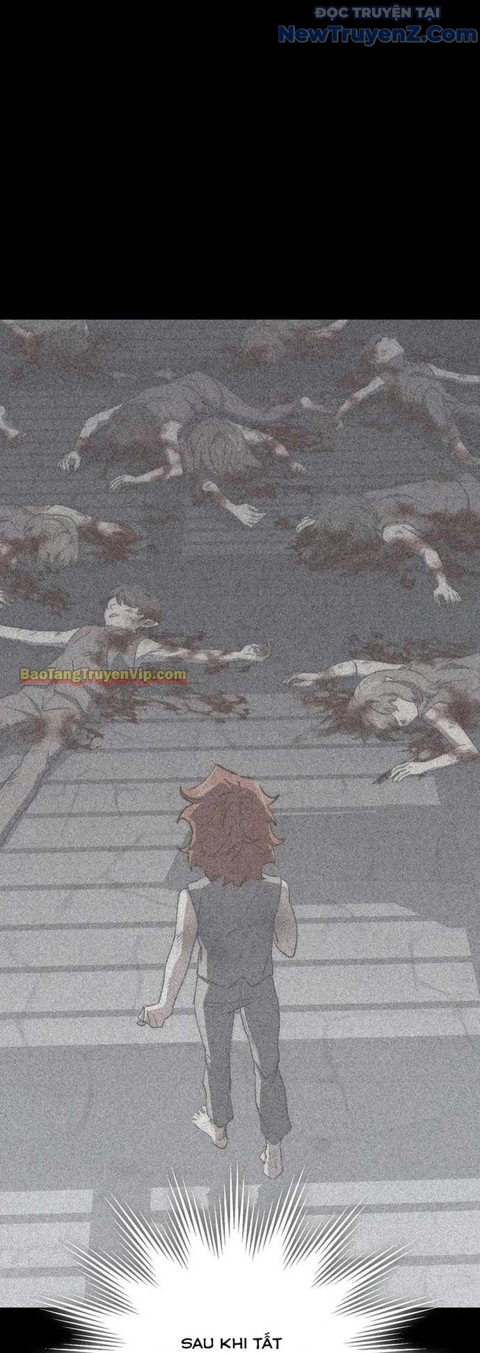 Kẻ Kiến Tạo Hầm Ngục Chap 12 - Next Chap 13