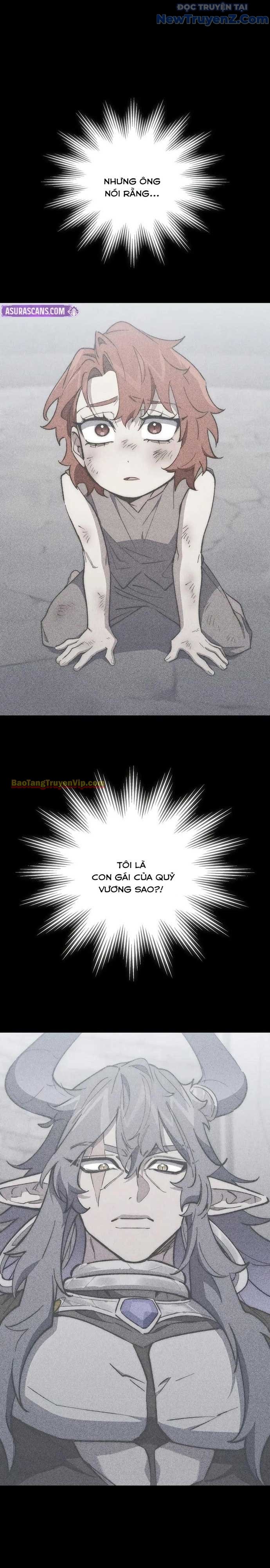 Kẻ Kiến Tạo Hầm Ngục Chap 12 - Next Chap 13