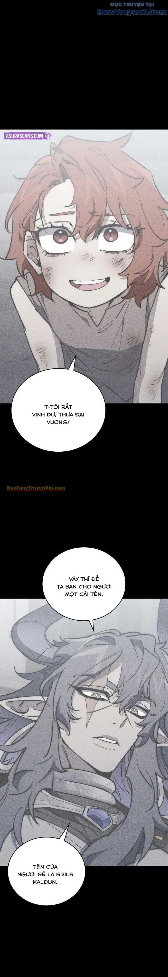 Kẻ Kiến Tạo Hầm Ngục Chap 12 - Next Chap 13