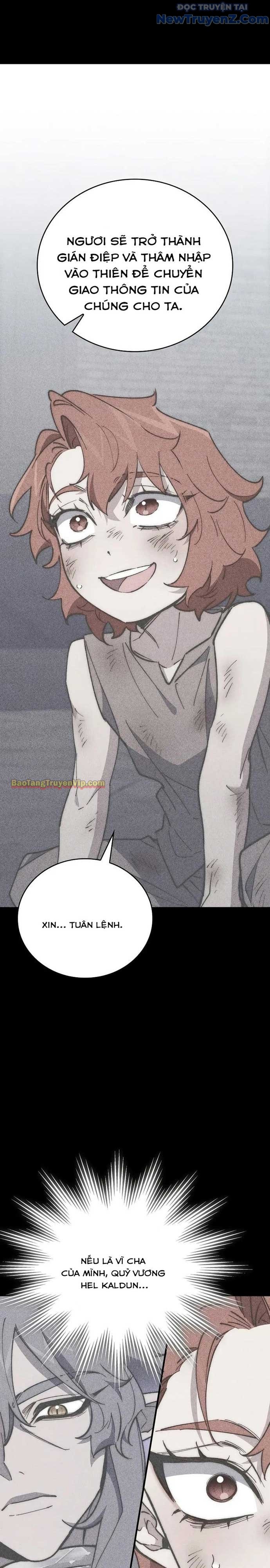 Kẻ Kiến Tạo Hầm Ngục Chap 12 - Next Chap 13